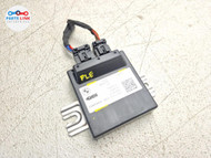 2025 BMW X3 M50 G45 Differential Control Module Axle Unit Brain 61355B5FC50 BX092425-048