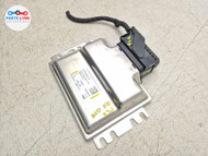2025 BMW X3 M50 G45 Control Unit VDP VDC Suspension Control Module 37148871686 BX092425-054