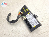 2025 BMW X3 M50 G45 Liftgate Control Module Tailgate Trunk Brain 61355B529E5 BX092425-050