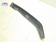 2025-26 BMW X3 Front Left Fender Insulator Splash Shield Trim Guard Cover G45 BX092425-087