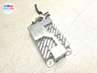 2025 BMW X3 G45 Audio Radio Sound AMP Amplifier Control Module Unit 5B78793 BX092425-055