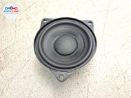 2025-26 BMW X3 M50 G45 Front Dash Mid-Range Speaker Stereo Audio Sound OEM BX092425-069