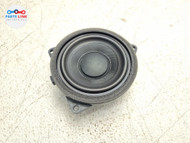 2025-26 BMW X3 M50 G45 Front Speaker Harman Kardon Audio Sound Midrange OEM BX092425-068