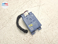2025 BMW X3 M50 G45 Center Console LIN Hub Communication Module Brain 5B610A1 BX092425-061