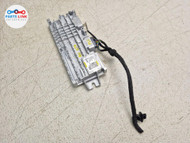 2025 BMW X3 M50 G45 Autonomous Driving Camera Control Module ADCAM 66515B4B442 BX092425-051