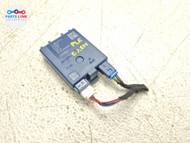 2025 BMW X3 M50 G45 Dash LIN Hub Communication Module Unit Brain Plug 5B610A1 BX092425-062