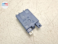 2025 BMW X3 M50 G45 Front Left Door LIN Hub Communication Module 5B610A1 BX092425-060
