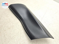 2025-26 BMW X3 M50 Rear Left Seat Back Bolster Trim Panel Pillar Cover Cap G45 BX092425-094