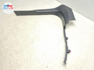 2025-26 BMW X3 M50 Front Right Door Sill Plate Trim Scuff Panel Passenger G45 BX092425-097