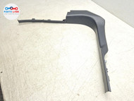 2025-26 BMW X3 M50 Front Left Door Sill Plate Trim Scuff Kick Panel Driver G45 BX092425-096
