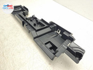 2025-26 BMW X3 Right Trunk Floor Storage Box Side Bracket Plastic Trim Cover G45 BX092425-099
