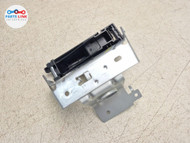 2025-26 BMW X3 M50 G45 Right Trunk Rail Support Trim Panel Cargo Latch Mount BX092425-081