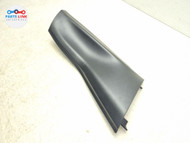 2025-26 BMW X3 M50 Rear Right Seat Back Bolster Trim Panel Pillar Cover Cap G45 BX092425-095