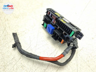 2025 BMW X3 G45 Junction Block Power Distribution Box Left Dash 61145A039C4 BX092425-049