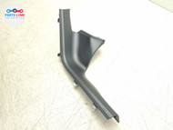 2025-26 BMW X3 G45 Rear Right Sill Trim Cover Door Quarter Kick Panel Black OEM BX092425-100