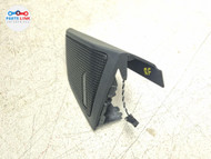 2025-26 BMW X3 G45 Front Right Door Speaker Tweeter Harman Kardon Cover Set ASSY BX092425-091
