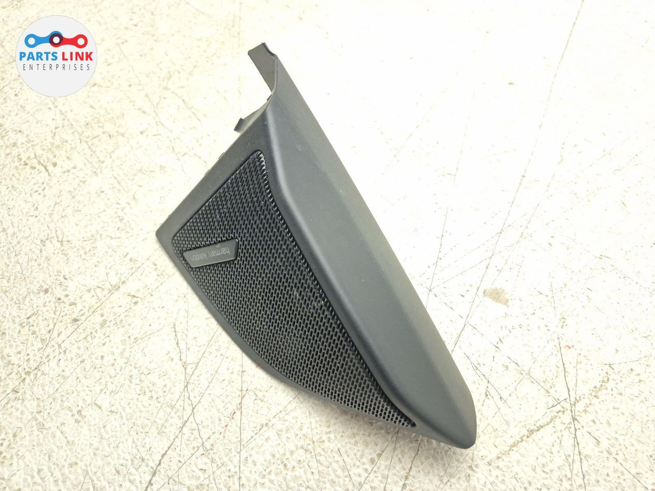 2025-26 BMW X3 G45 Front Left Door Speaker Tweeter Harman Kardon