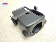 2025-26 BMW X3 G45 Left Dash Steering Column Trim Cover Bezel Housing Assembly BX092425-079