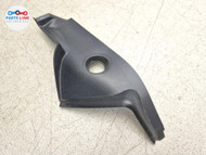 2025-26 BMW X3 G45 Rear Right Liftgate Trim Cover D Pillar Plastic Inner Cover BX092425-077