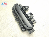 2025-26 BMW X3 G45 Rear Left Door Handle Outer Grab Grip Opener Gray A90 OEM BX092425-113