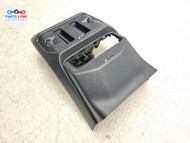 2025-26 BMW X3 M50 G45 Rear Centre Console AC Grille Cover Trim Panel Vent HVAC BX092425-120