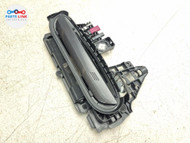 2025-26 BMW X3 G45 Front Right Door Handle Outer Grab Grip Opener Gray A90 OEM BX092425-114