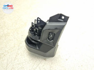 2025-26 BMW X3 M50 G45 Left Dash AC Air Vent Grill Outer HVAC Duct Trim Assembly BX092425-119