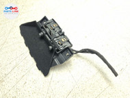 2025 BMW X3 M50 G45 Windshield Augmented Reality Camera Lane Departure Module BX092425-125