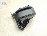 2025-26 BMW X3 M50 G45 Right Dash AC Air Vent Grill Outer HVAC Duct Trim OEM BX092425-118