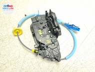 2025 BMW X3 M50 Front Left Door Lock Latch Actuator Assembly G45 OEM X1 i5 X2 BX092425-108
