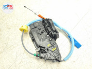 2025 BMW X3 M50 Rear Left Door Lock Latch Actuator Driver Side G45 X1 X2 I5 530I BX092425-104