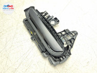 2025-26 BMW X3 G45 Rear Right Door Handle Exterior Grab Grip Opener Gray A90 OEM BX092425-111