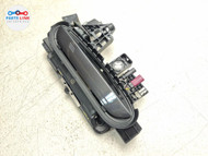 2025-26 BMW X3 G45 Front Left Door Handle Exterior Grab Grip Opener Gray A90 OEM BX092425-112