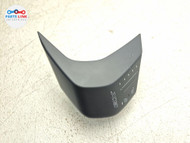 2025 BMW X3 M50 G45 Front Right Door Lock Switch Touch Sensor Buttons Assembly BX092425-124
