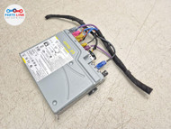 2025 BMW X3 M50 G45 Navigation Radio Head Player Stereo Unit Module 5B86E45 BX092425-046