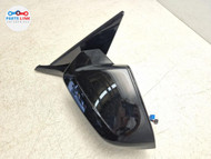 2025 BMW X3 M50 Front Left Door Mirror Camera Blind Spot Driver Gray A90 G45 BX092425-106