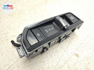 2025 BMW X3 M50 Gear Selector Shifter Ignition Start Stop Multi-Switch ASSY G45 BX092425-136