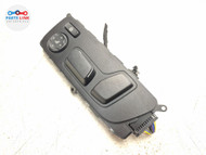 2025 BMW X3 M50 Front Left Seat Adjustment Switch Buttons Driver Plug Set G45 BX092425-139