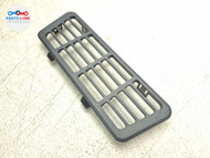 2025 BMW X3 M50 G45 Left Cargo Side Trim Quarter Panel Vent Grille Plastic Cover BX092425-149