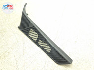 2025-26 BMW X3 M50 Dash Vent Speaker Cover Grille Trim Mesh Insert G45 BX092425-140