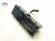 2025 BMW X3 M50 Rear AC Climate Control Switch Buttons Touch Panel HVAC G45 BX092425-135