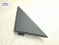 2025-26 BMW X3 M50 G45 Left Dash Trim Side Corner Cap Cover Plastic Insert BX092425-129
