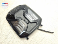 2025 BMW X3 M50 Front Overhead Console Dome Light Camera Lamp Assembly G45 BX092425-145