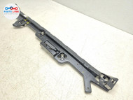 2025 BMW X3 M50 Rear Bumper Mounting Bracket Upper Support Rail Module Set G45 BX092425-154