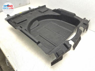 2025-26 BMW X3 M50 G45 Trunk Liner Cargo Mat Spare Trim Insulator Insert Guard BX092425-164