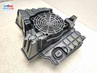 2025-26 BMW X3 M50 G45 Trunk Subwoofer Speaker Assembly Bass Box Harman Sound BX092425-157