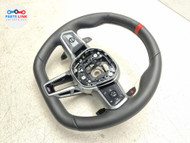 2025 BMW X3 M50 Steering Wheel Multifunction FLAT BOTTOM M-SPORT Assembly G45 BX092425-128