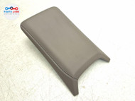 2025 BMW X3 M50 Front Center Console Armrest Lid Palm Arm Rest Cover Door G45 BX092425-130
