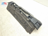 2025 BMW X3 M50 Underbody Paneling Rear Center Bracket Shield Guard Cover G45 BX092425-151