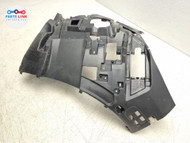 2025 BMW X3 M50 Left Front Bumper Bracket Mount Support Insert Fascia G45 OEM BX092425-161